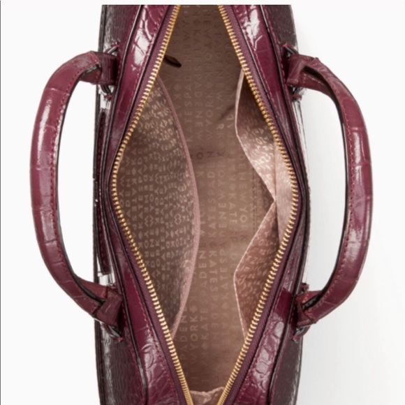 Kate Spade Small Felix Riverside - Picture 3 of 8